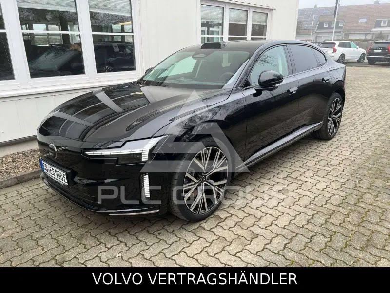 2025 Volvo S90