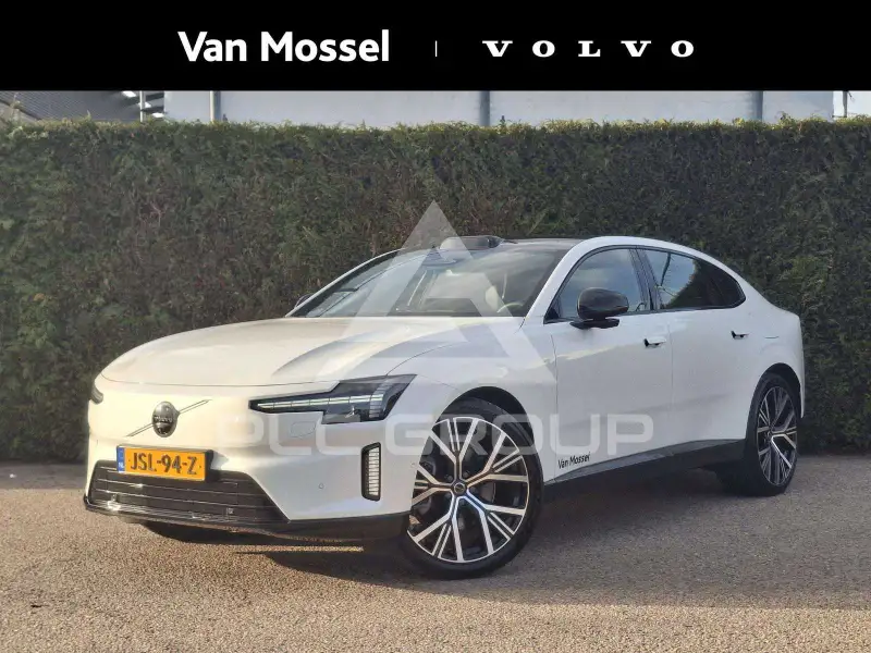 2025 Volvo S90