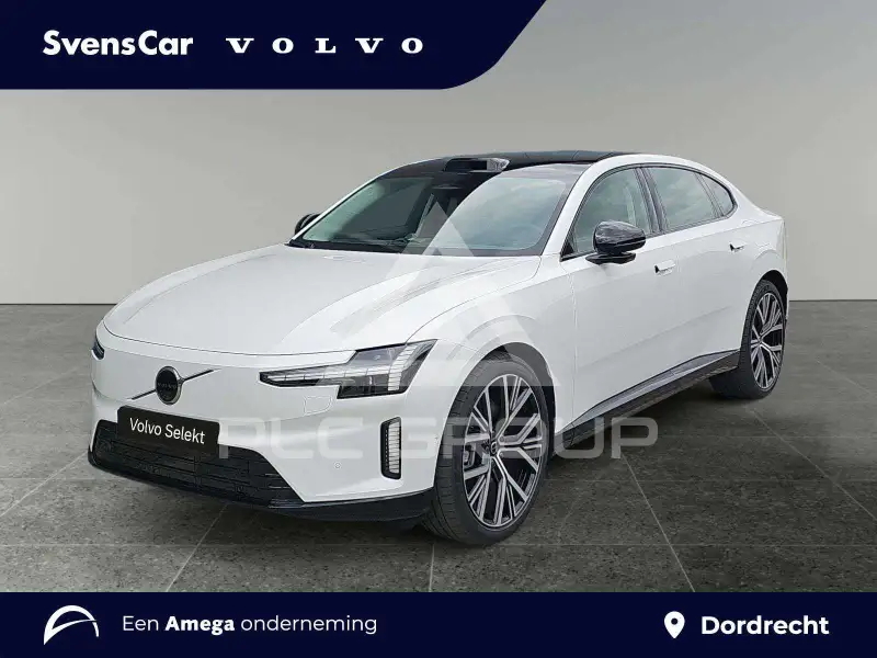 2025 Volvo S90