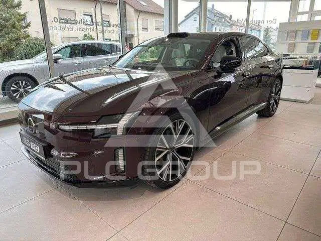 2025 Volvo S90