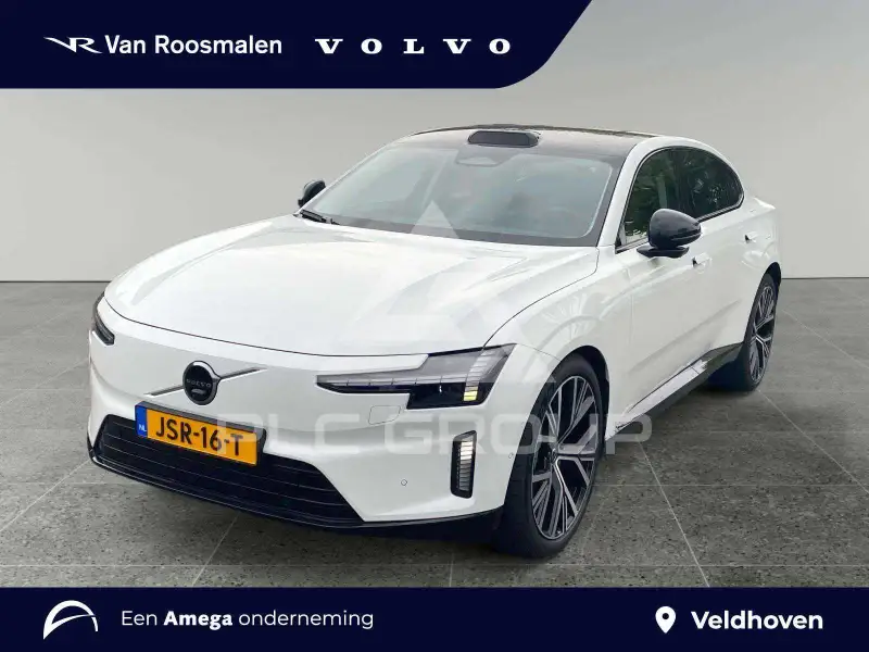2025 Volvo S90