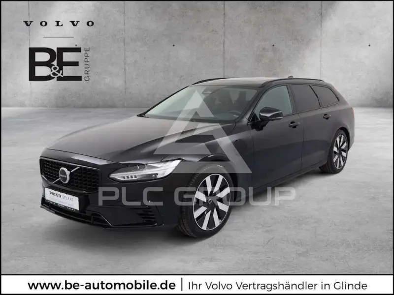 2025 Volvo V90