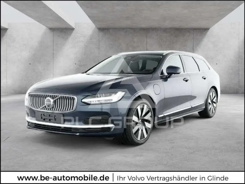 2025 Volvo V90