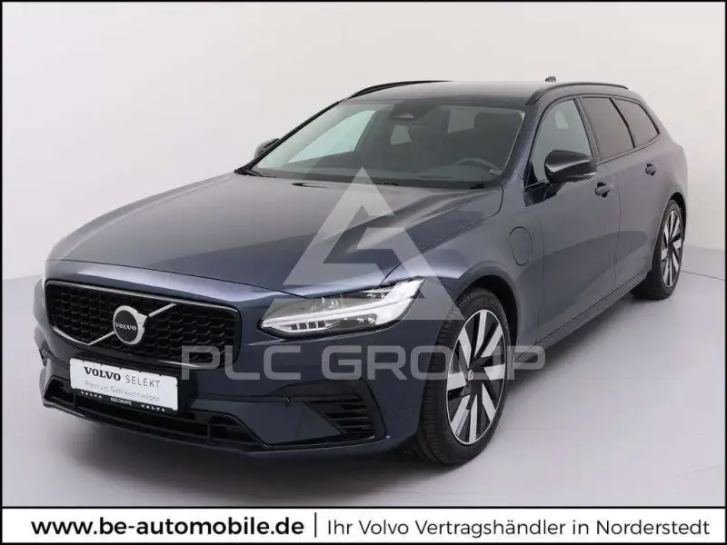 2025 Volvo V90