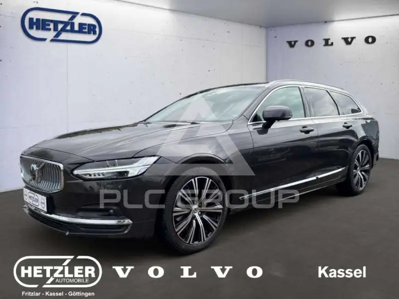 2025 Volvo V90