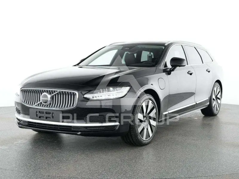2025 Volvo V90