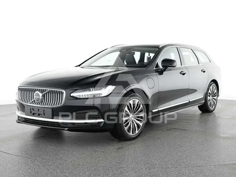 2025 Volvo V90