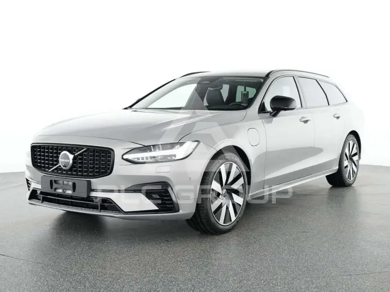2025 Volvo V90
