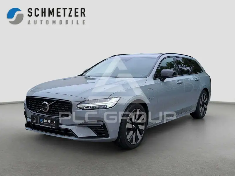 2025 Volvo V90