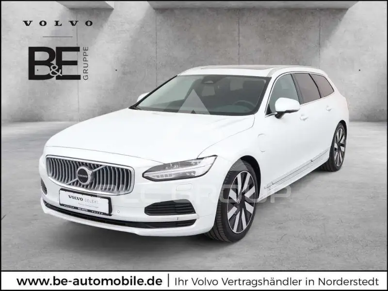 2025 Volvo V90