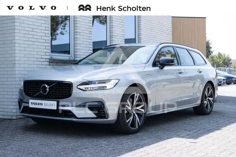 2025 Volvo V90