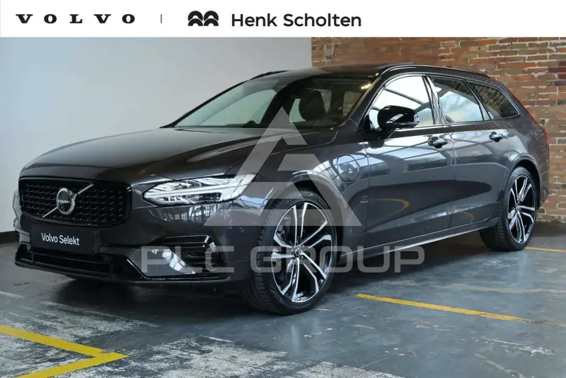 2025 Volvo V90
