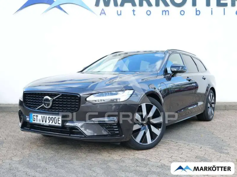 2025 Volvo V90