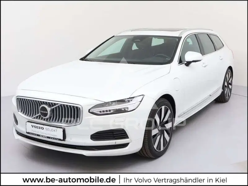 2025 Volvo V90