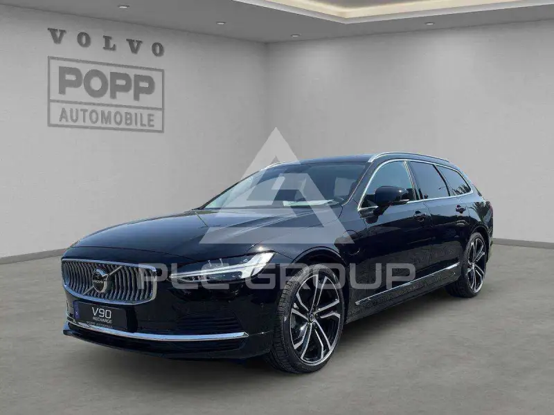 2025 Volvo V90