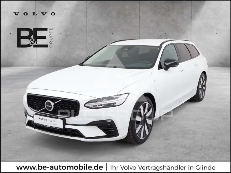 2025 Volvo V90