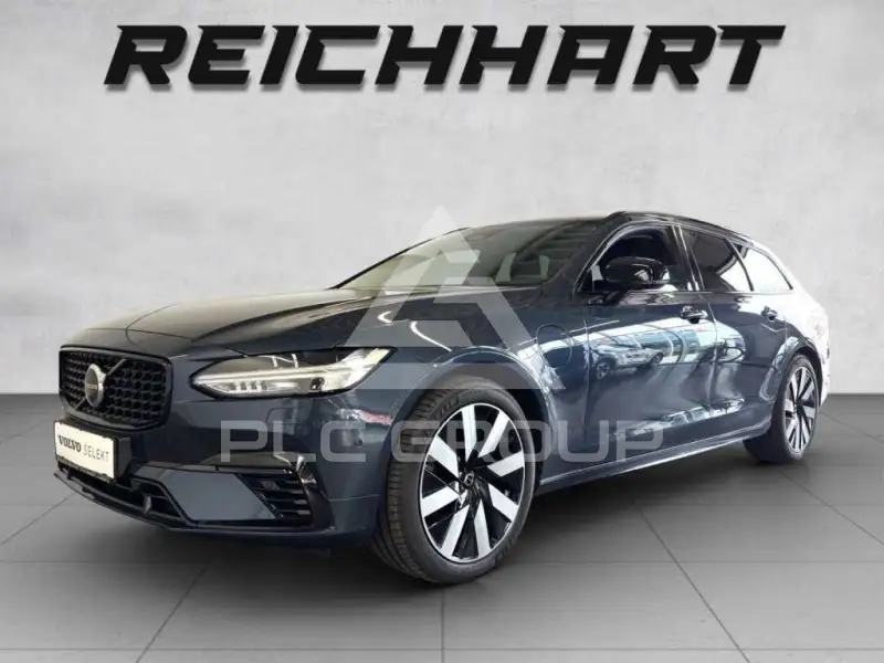 2025 Volvo V90