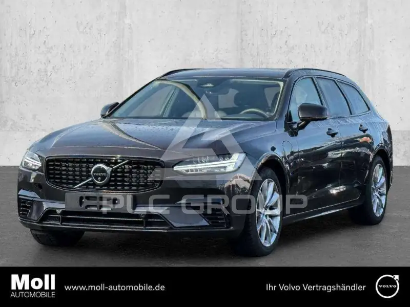 2025 Volvo V90