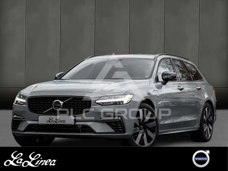 2025 Volvo V90