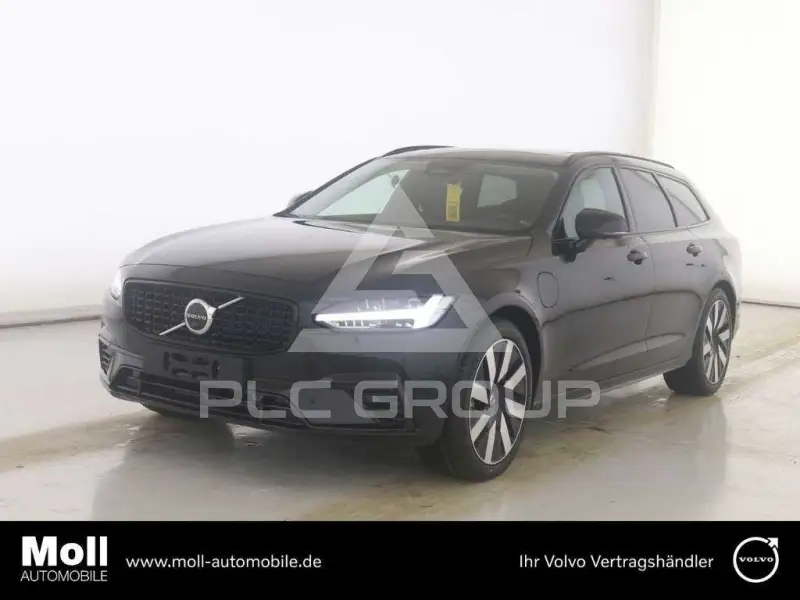 2025 Volvo V90