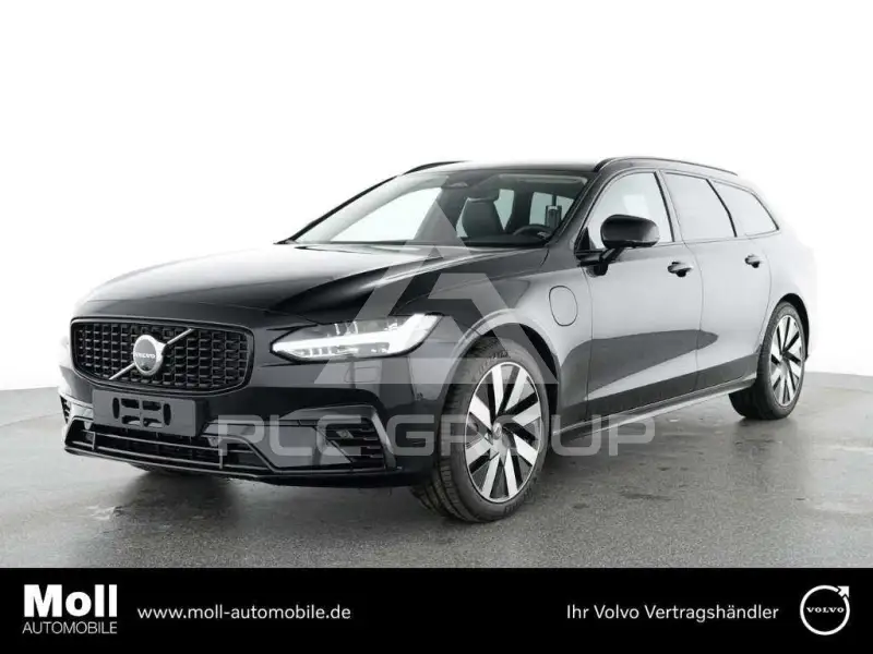 2025 Volvo V90