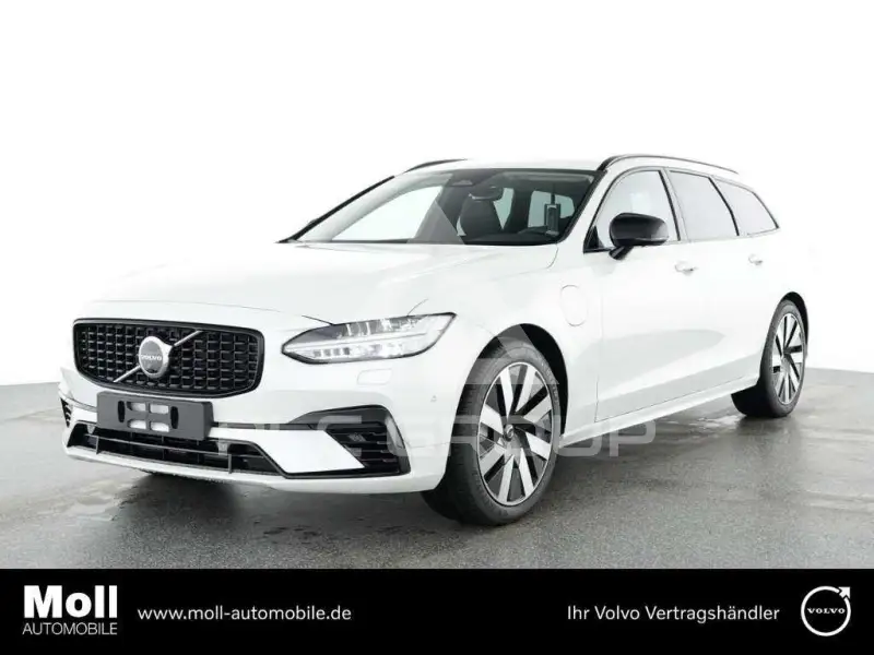 2025 Volvo V90