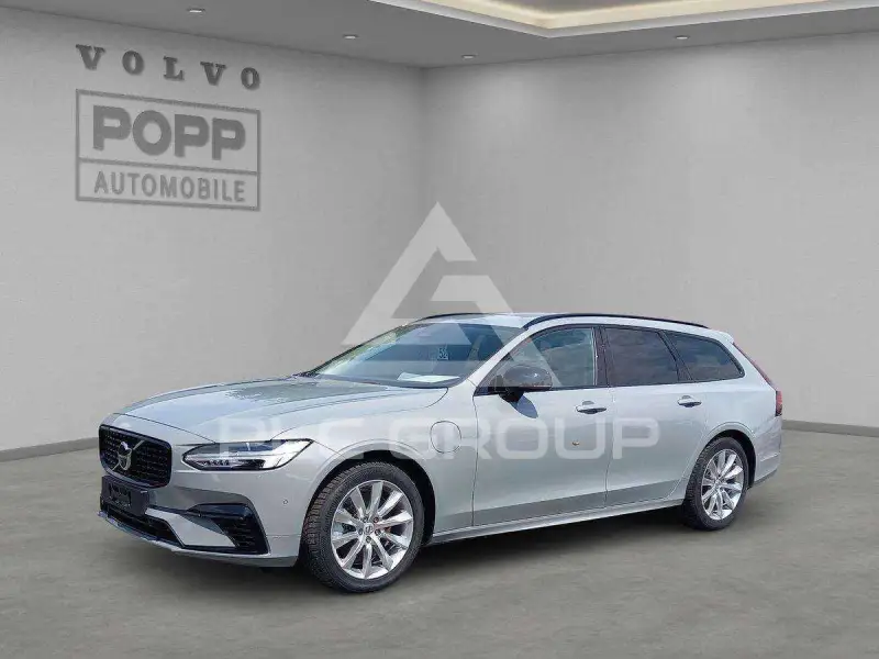 2025 Volvo V90