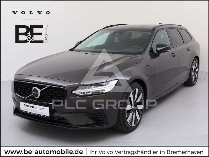 2025 Volvo V90