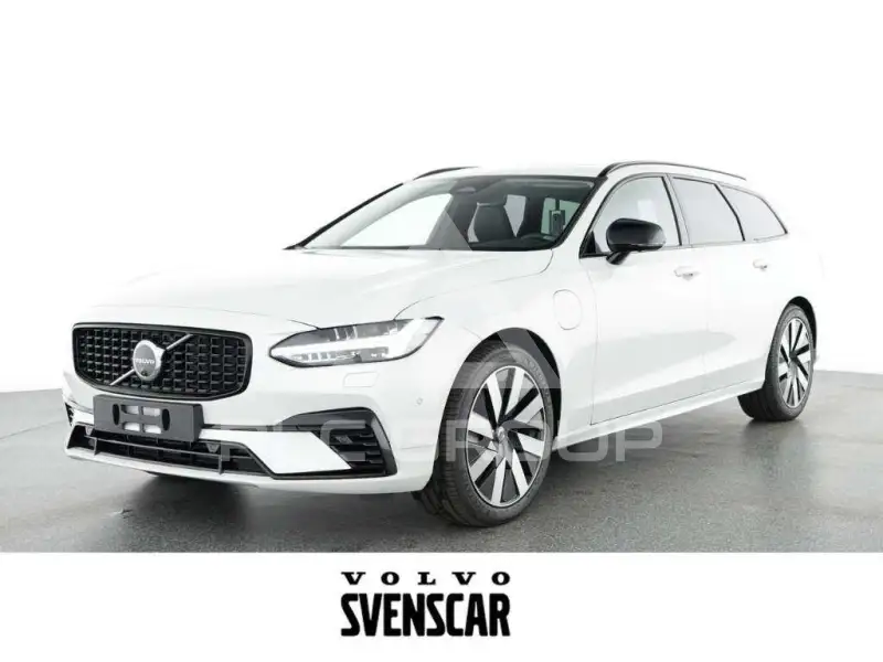 2025 Volvo V90