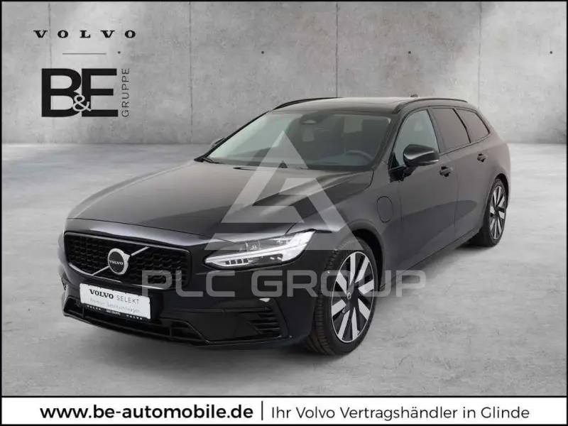 2025 Volvo V90