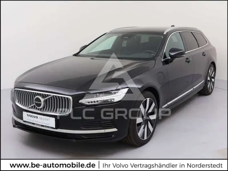 2025 Volvo V90