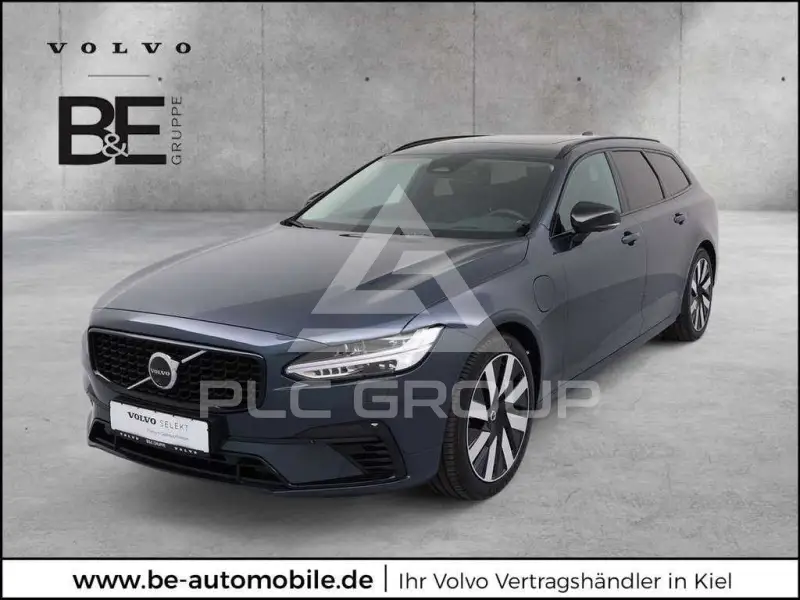 2025 Volvo V90