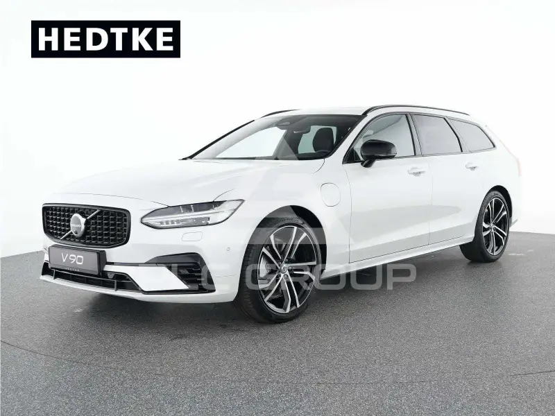 2025 Volvo V90
