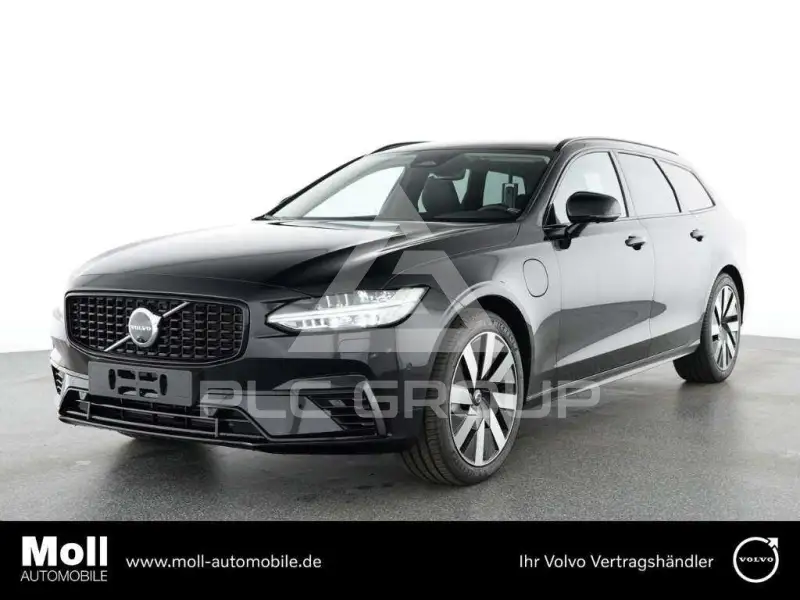 2025 Volvo V90