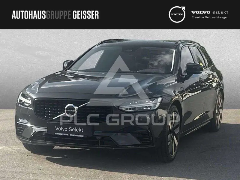 2025 Volvo V90