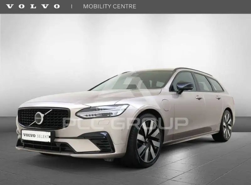 2025 Volvo V90