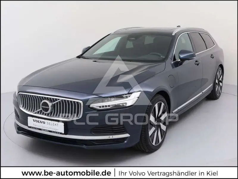 2025 Volvo V90