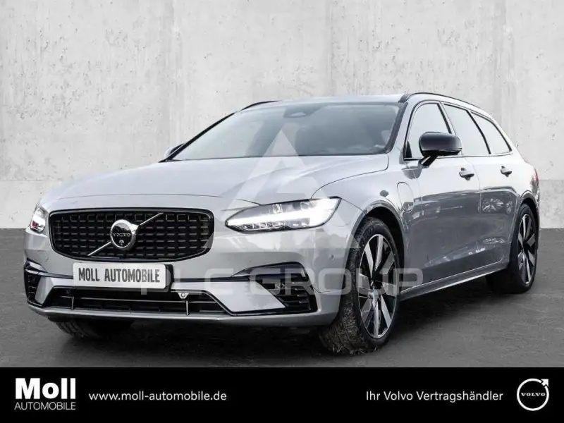 2025 Volvo V90
