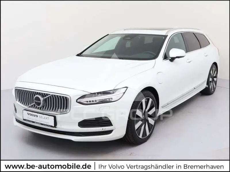 2025 Volvo V90