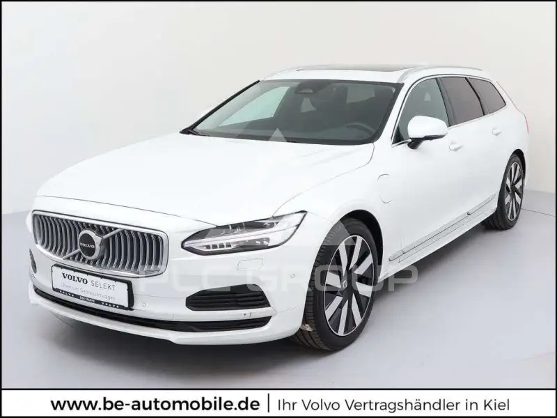 2025 Volvo V90