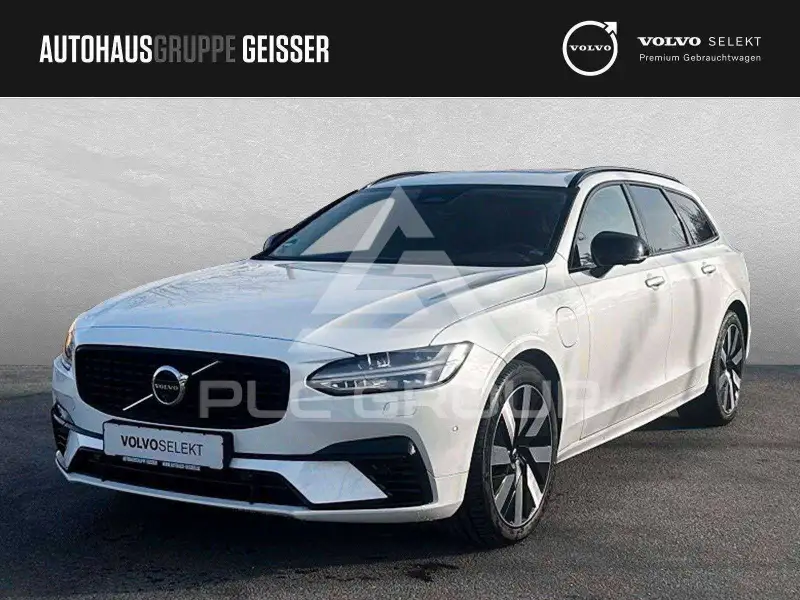 2025 Volvo V90