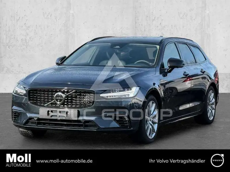2025 Volvo V90