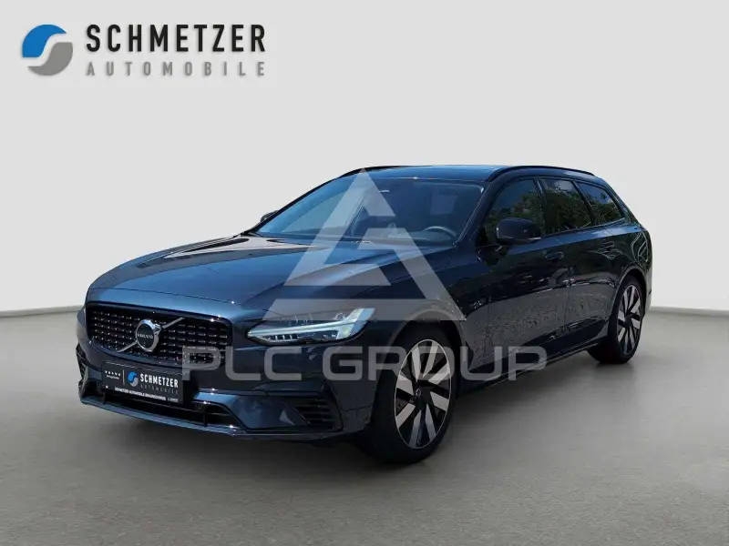 2025 Volvo V90