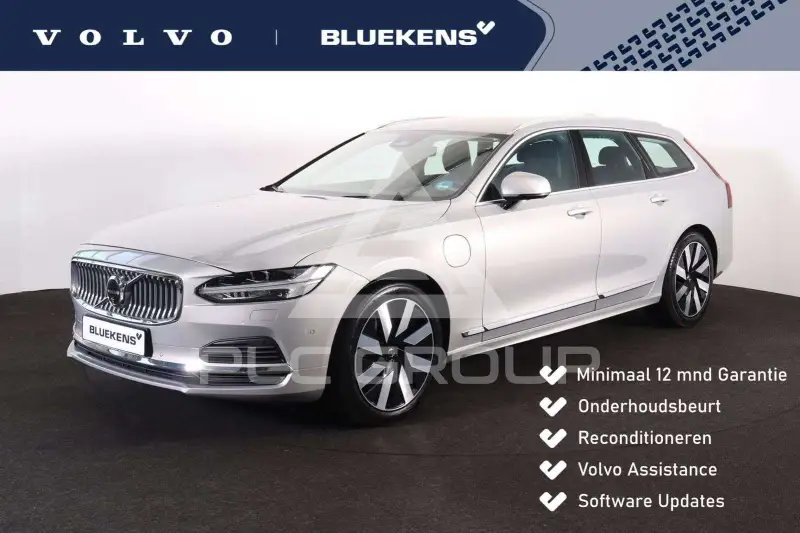 2025 Volvo V90