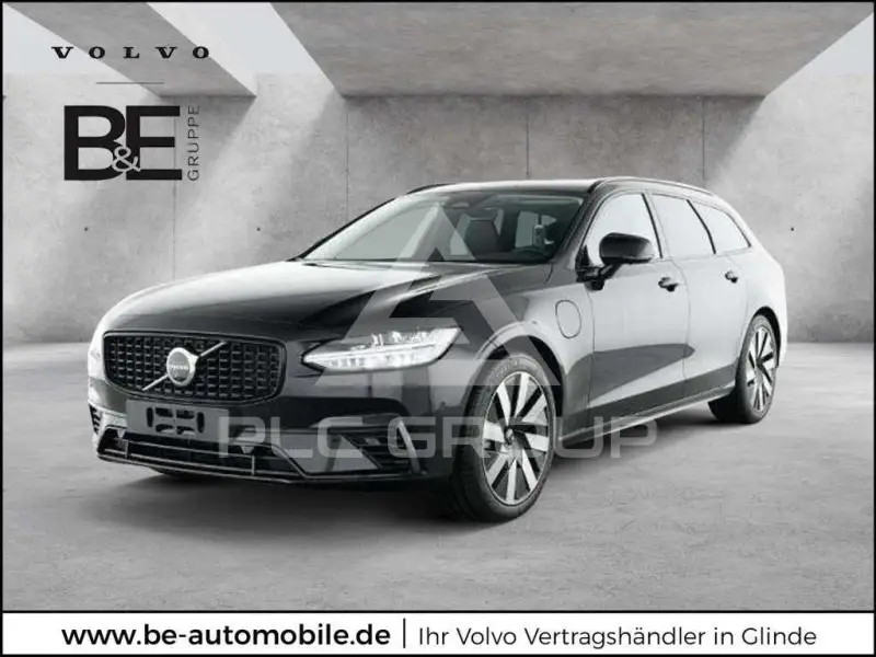 2025 Volvo V90