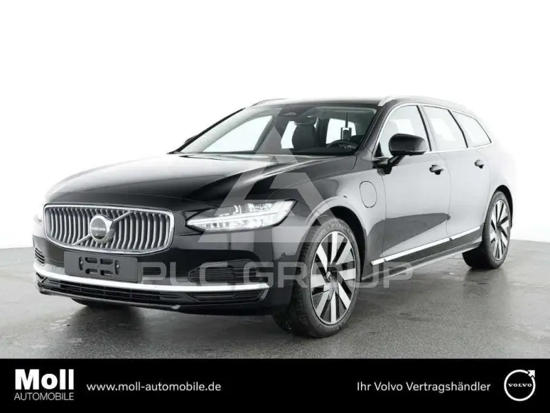 2025 Volvo V90