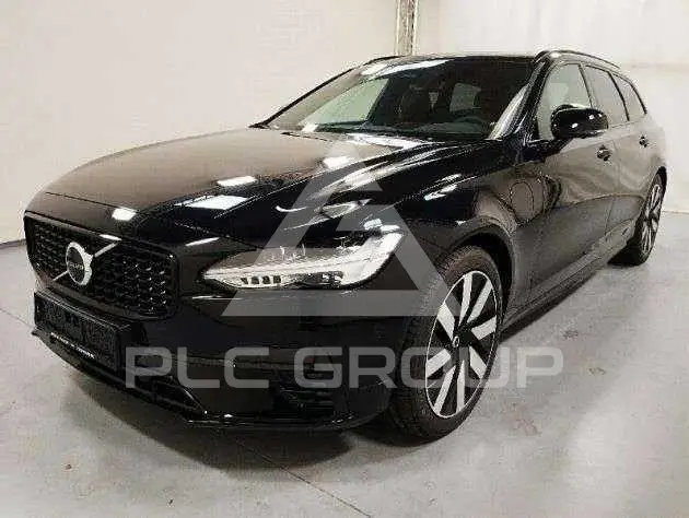 2025 Volvo V90