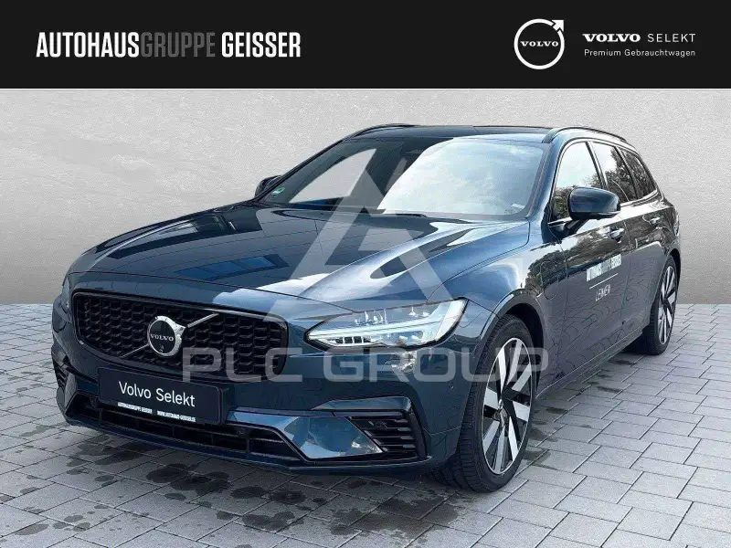 2025 Volvo V90