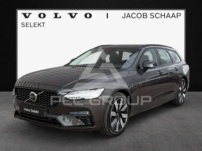 2025 Volvo V90