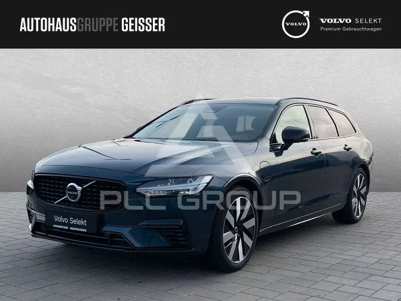 2025 Volvo V90